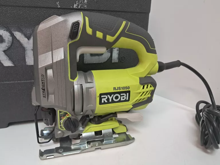 WYRZYNARKA RYOBI RJS1050