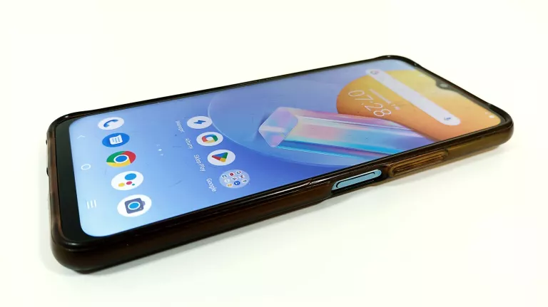 TELEFON VIVO Y31 4/128GB