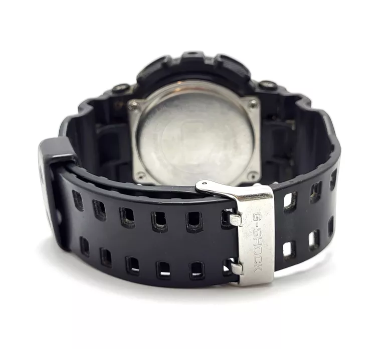 ZEGAREK CASIO G-SHOCK GA-110RG