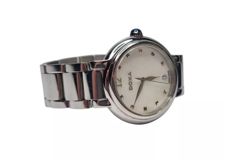 ZEGAREK DAMSKI DOXA 510.15