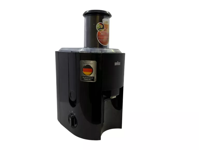 SOKOWIRÓWKA BRAUN 4292