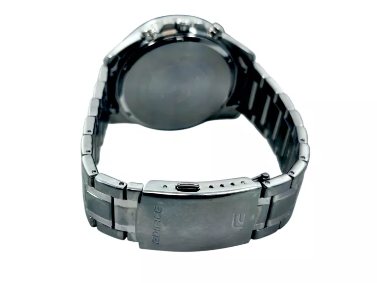 ZEGAREK CASIO EDIFICE MODEL EFR-552