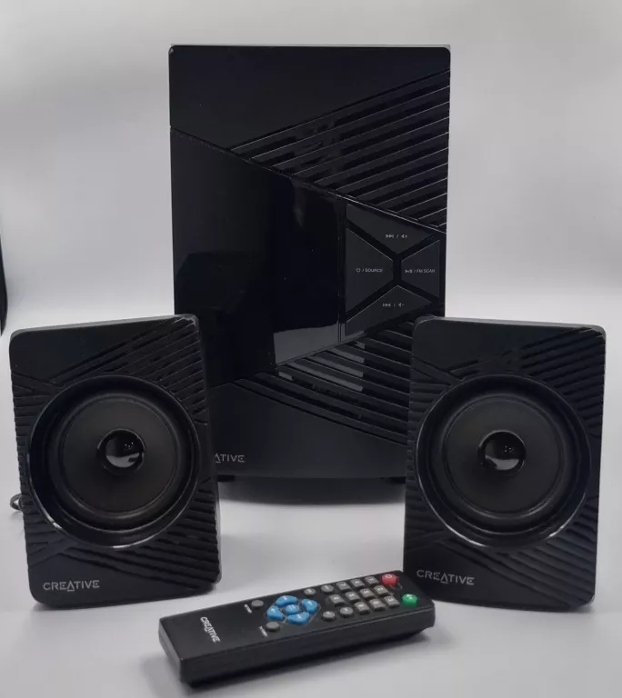 CREATIVE SBS E250