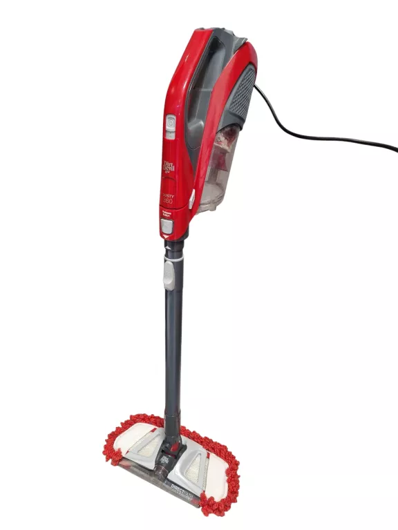 ODKURZACZ BEZWORKOWY DIRT DEVIL DUSTY 360 - DD1400