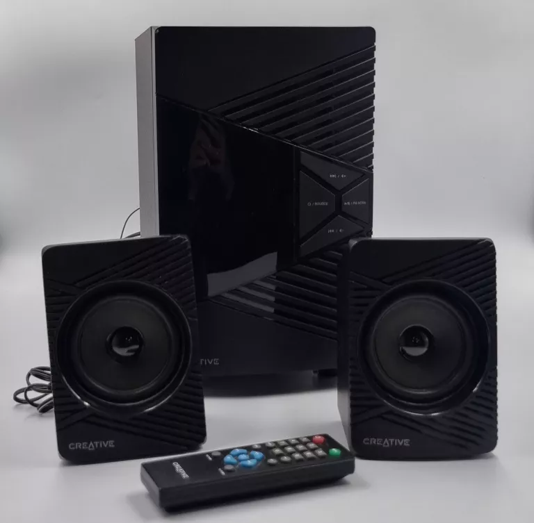 CREATIVE SBS E250