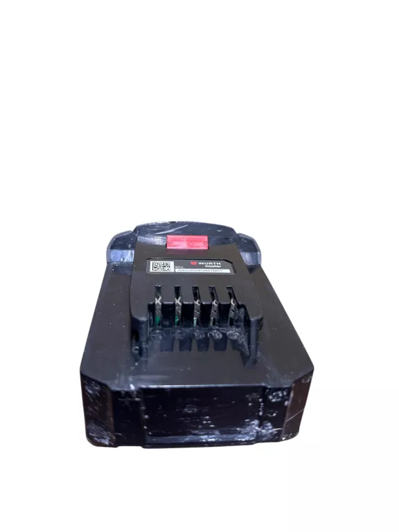 WURTH AKUMULATOR LITOWO-JONOWY M-CUBE 18V/2,0AH