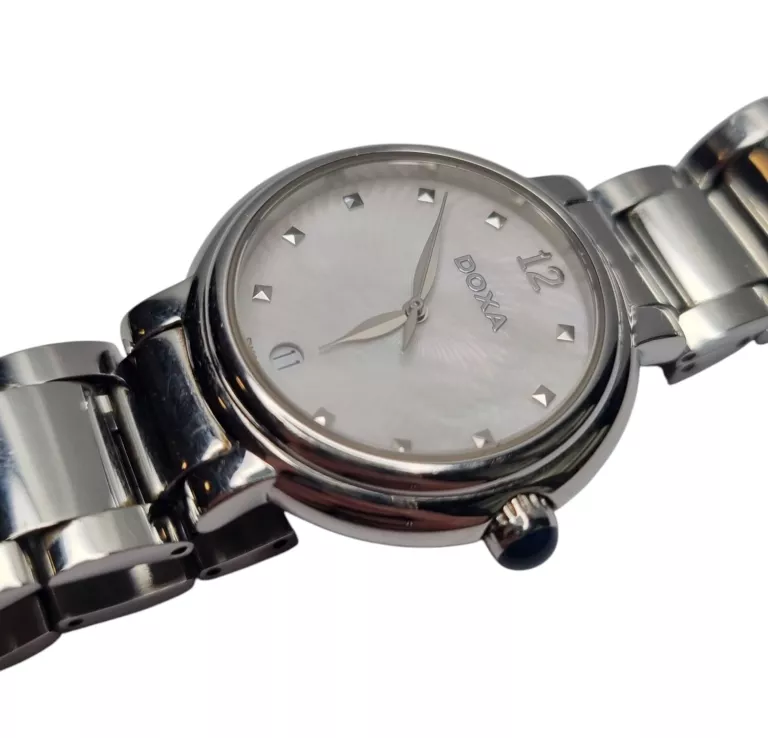ZEGAREK DAMSKI DOXA 510.15