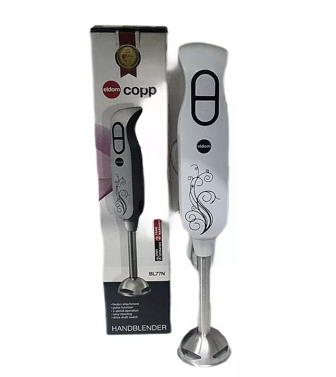 BLENDER ELDOM BL77N COPP