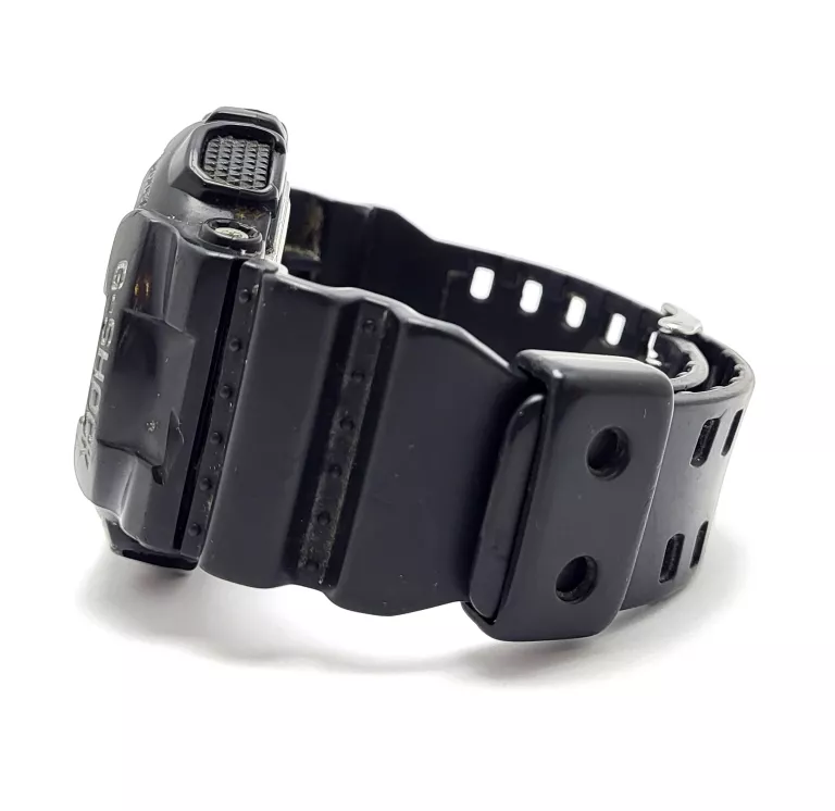 ZEGAREK CASIO G-SHOCK GA-110RG