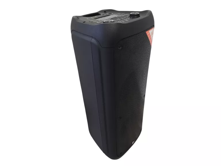 GŁOŚNIK BLUETOOTH MANTA PHANTOM SPK5450 300W KARAOKE GW DO 03.27 OPIS!!