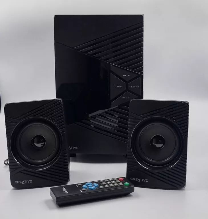 CREATIVE SBS E250