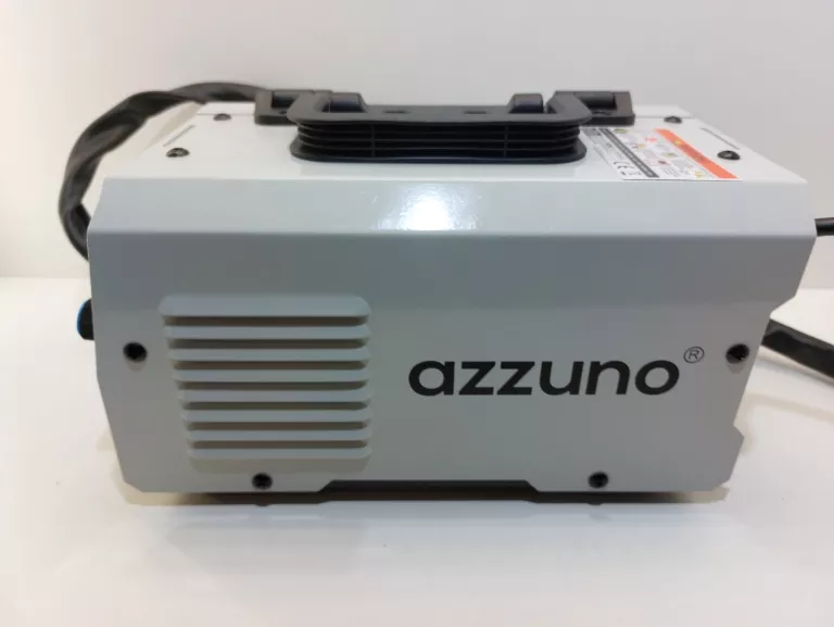 AZZUNO MIG-160X MINI SPAWARKA CYFROWY INWERTER IGBT 220V