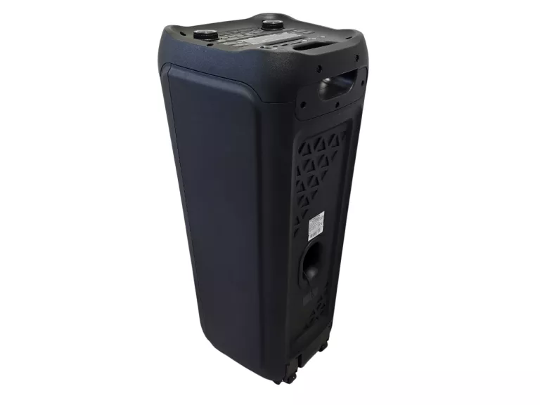 GŁOŚNIK BLUETOOTH MANTA PHANTOM SPK5450 300W KARAOKE GW DO 03.27 OPIS!!