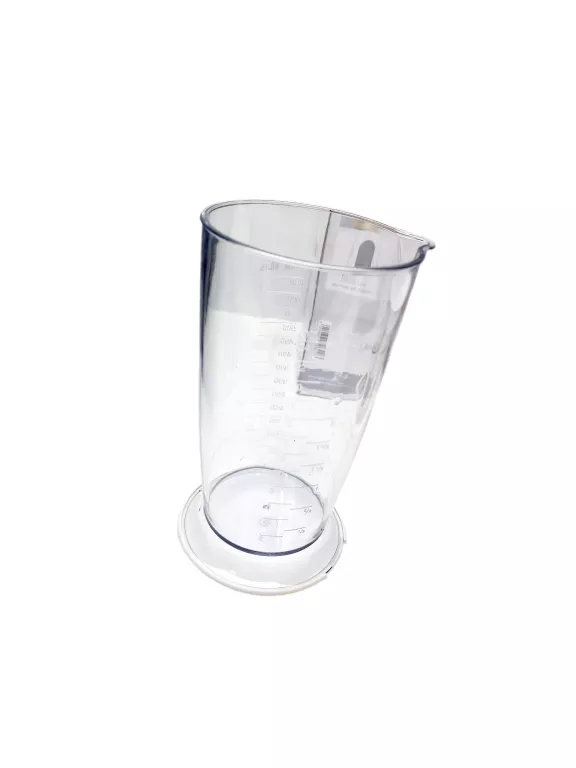 BLENDER RĘCZNY SILVERCREST SSMS 600 E5 SSMS 600 E5