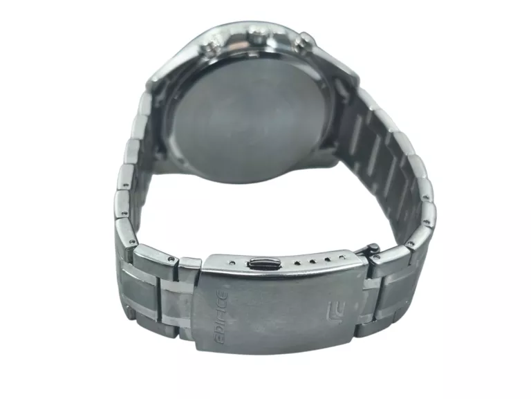 ZEGAREK CASIO EDIFICE MODEL EFR-552