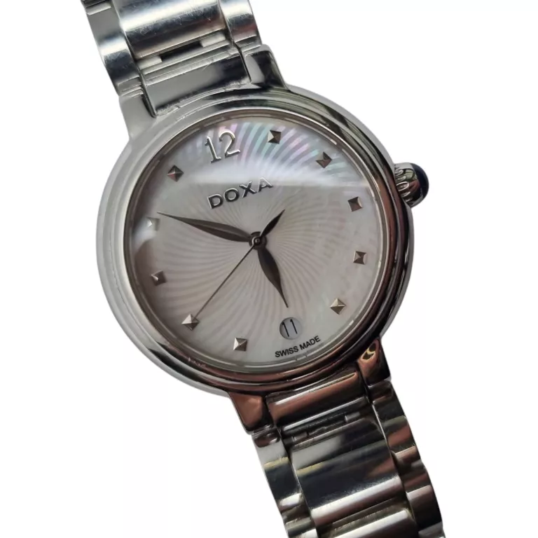 ZEGAREK DAMSKI DOXA 510.15