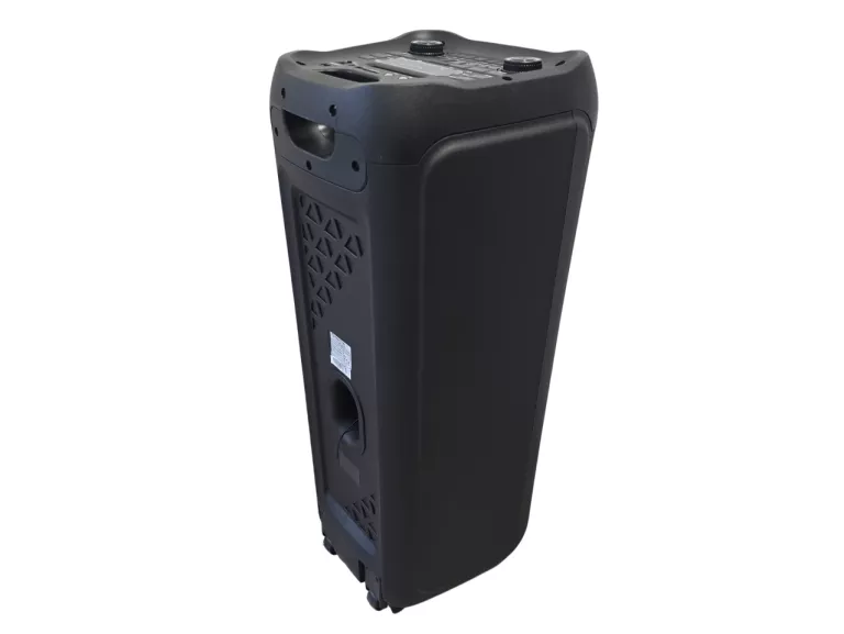 GŁOŚNIK BLUETOOTH MANTA PHANTOM SPK5450 300W KARAOKE GW DO 03.27 OPIS!!