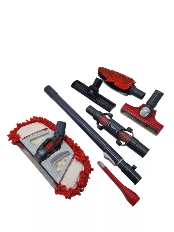 ODKURZACZ BEZWORKOWY DIRT DEVIL DUSTY 360 - DD1400