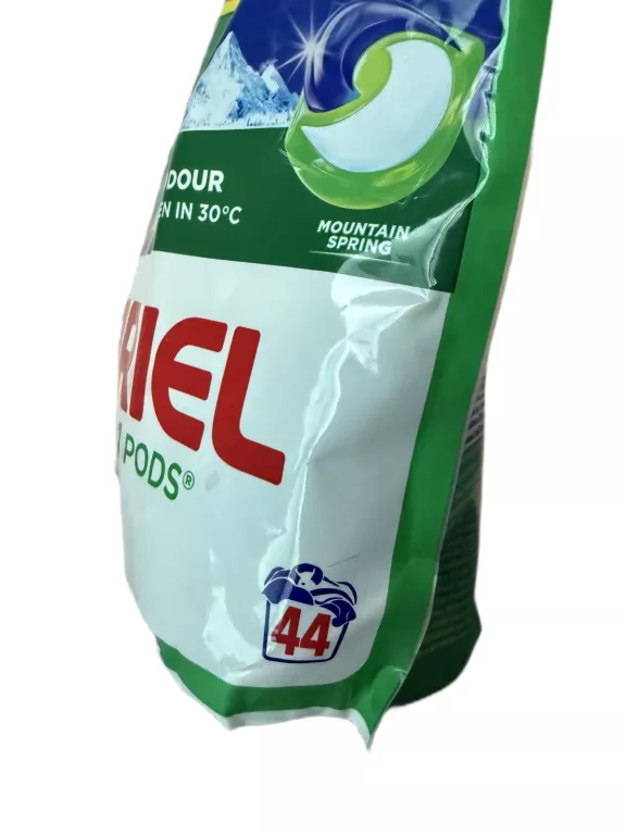 KAPSUŁKI DO PRANIA ARIEL ALL IN 1 PODS SATIN & ODOUR 44SZT
