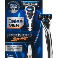 MASZYNKA DO GOLENIA PRECISION5 FLEX-PRO, 1 SZT.