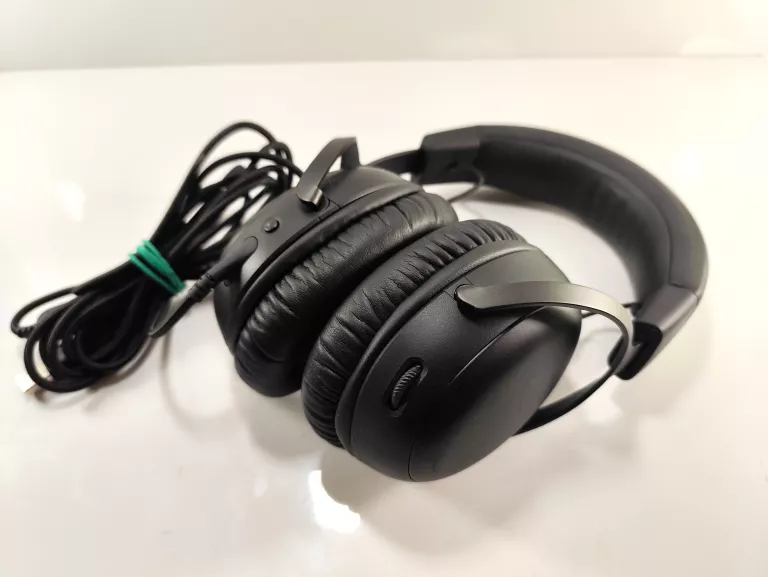SŁUCHAWKI NAUSZNE HYPERX CLOUD III KOMPLET