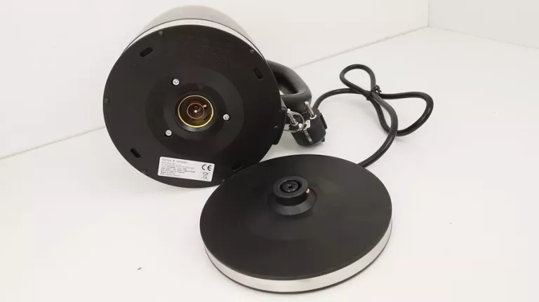 CZAJNIK ELEKTRYCZNY GÖTZE & JENSEN KT600K
