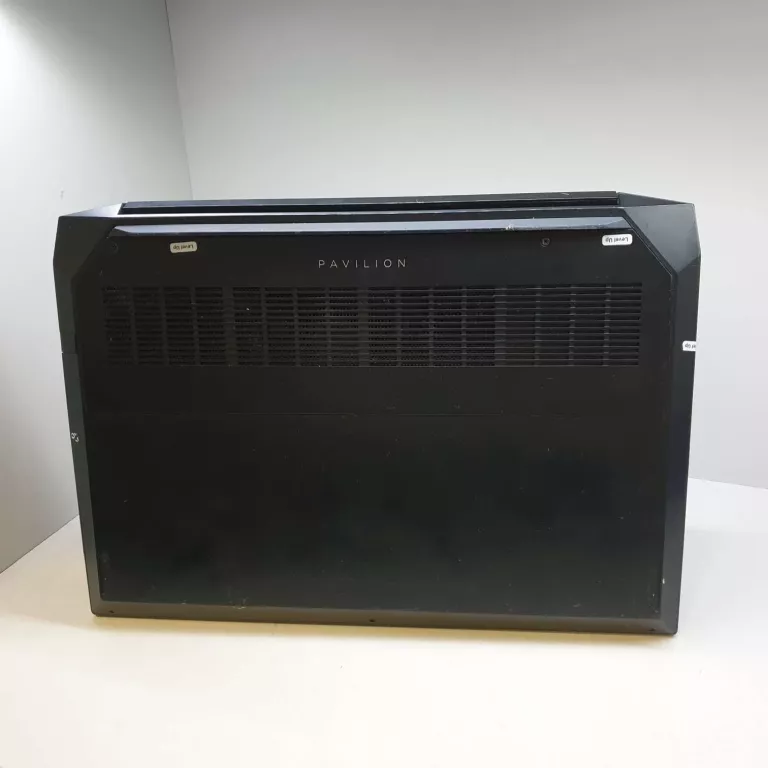 LAPTOP HP GAMING PAVILION 15-EC0XXX AMD RYZEN 5