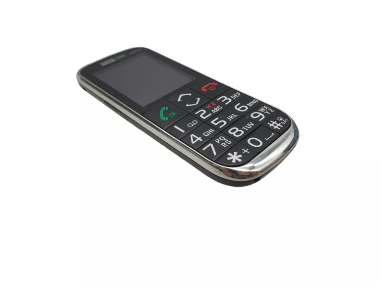 TELEFON MAXCOM MM720BB