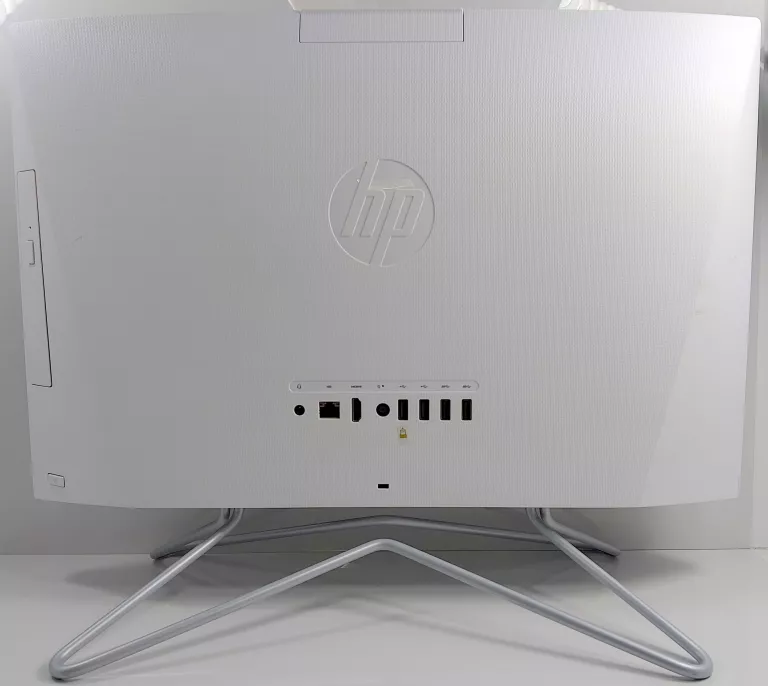 KOMPUTER ALL IN ONE HP TPC-Q067-22 8/256GB SSD + MYSZ KLAWIATURA
