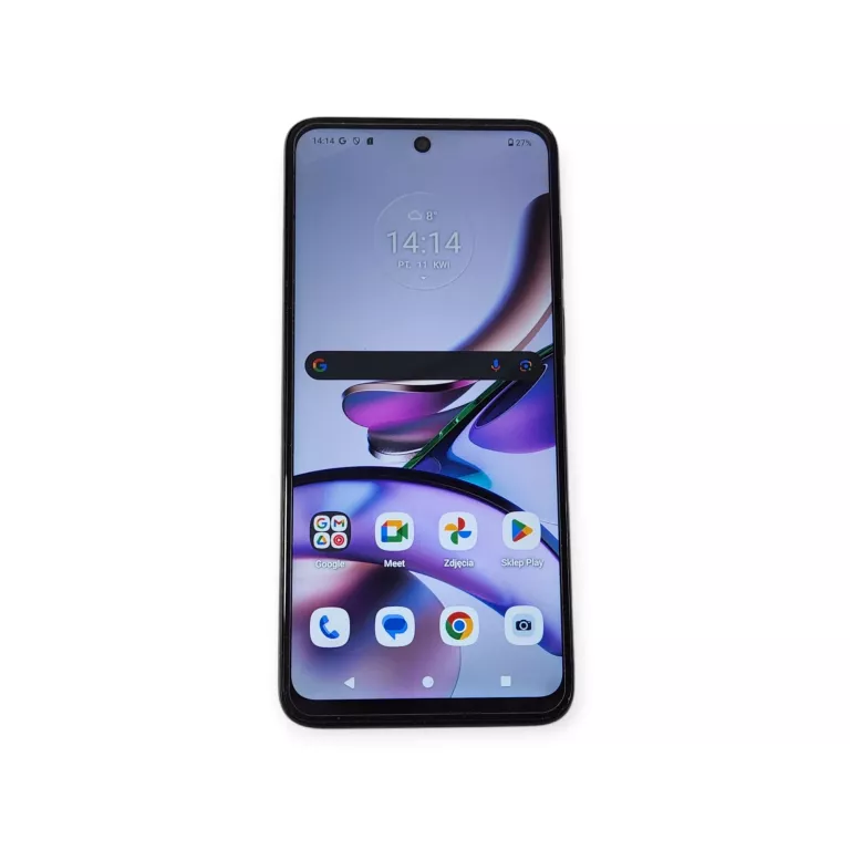 TELEFON MOTOROLA MOTO G13 4/128GB