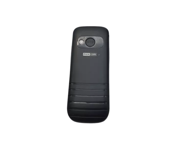 TELEFON MAXCOM MM720BB