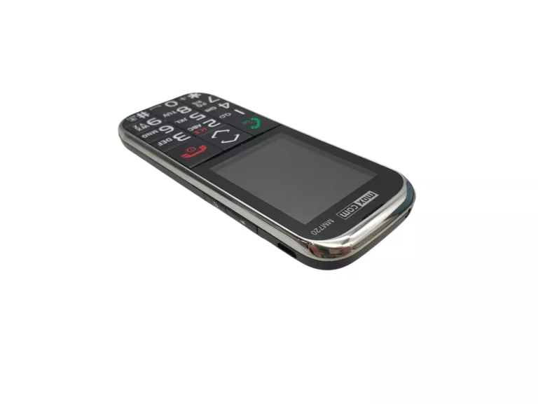 TELEFON MAXCOM MM720BB