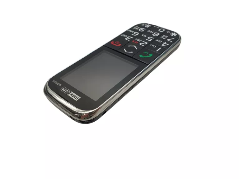 TELEFON MAXCOM MM720BB