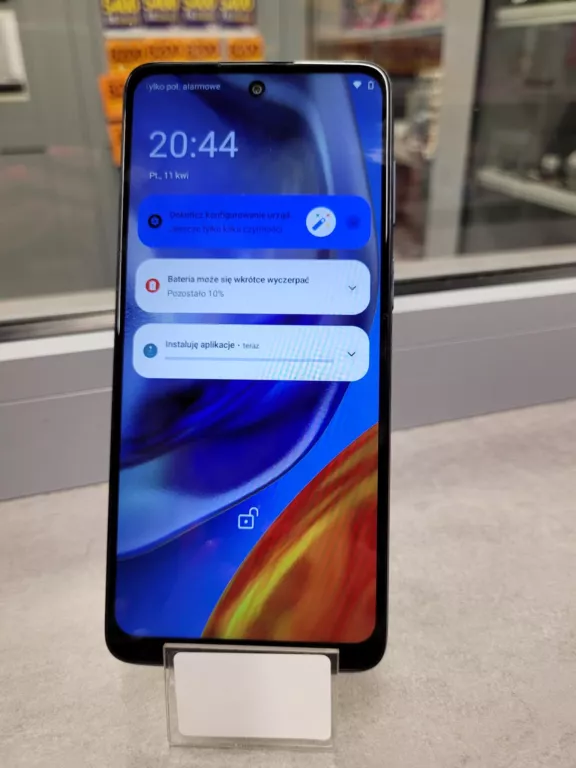 MOTOROLA MOTO E32S