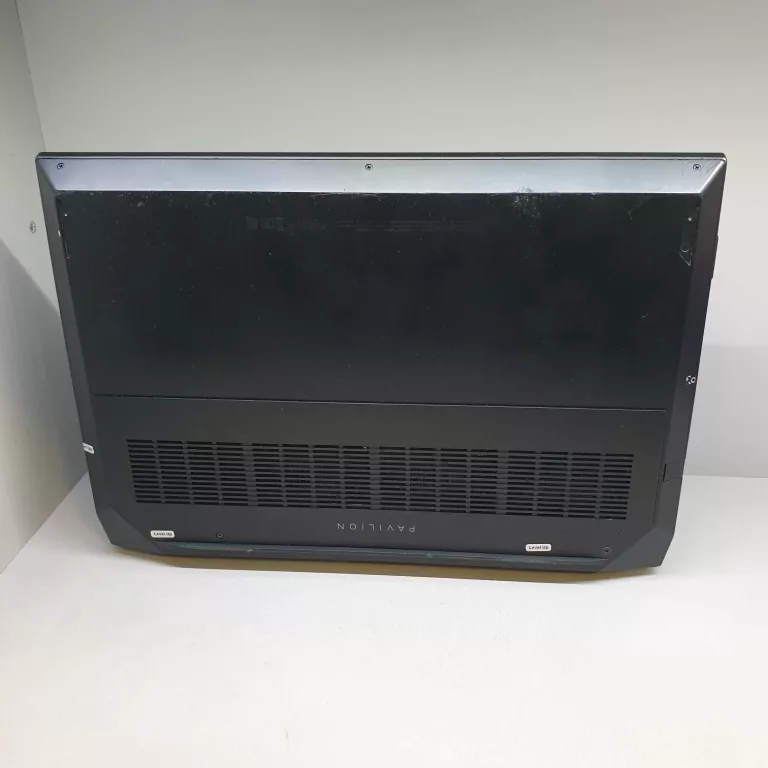 LAPTOP HP GAMING PAVILION 15-EC0XXX AMD RYZEN 5
