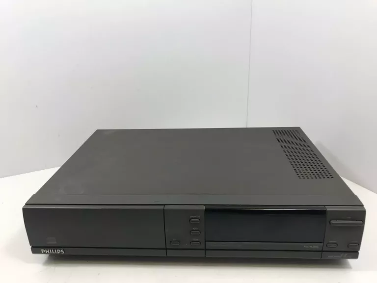 ODTWARZACZ CD-INTERACTIVE PLAYER PHILIPS CDI-220