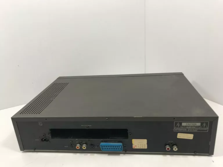 ODTWARZACZ CD-INTERACTIVE PLAYER PHILIPS CDI-220