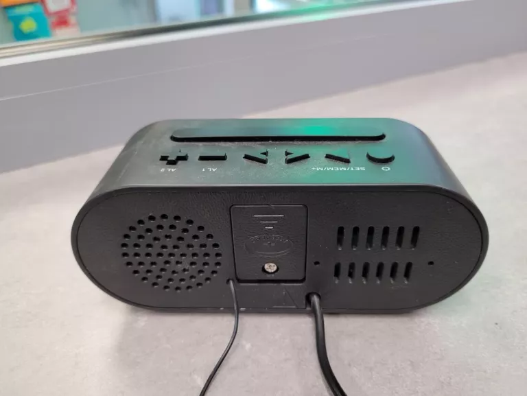 RADIOBUDZIK SENCOR SRC 1100