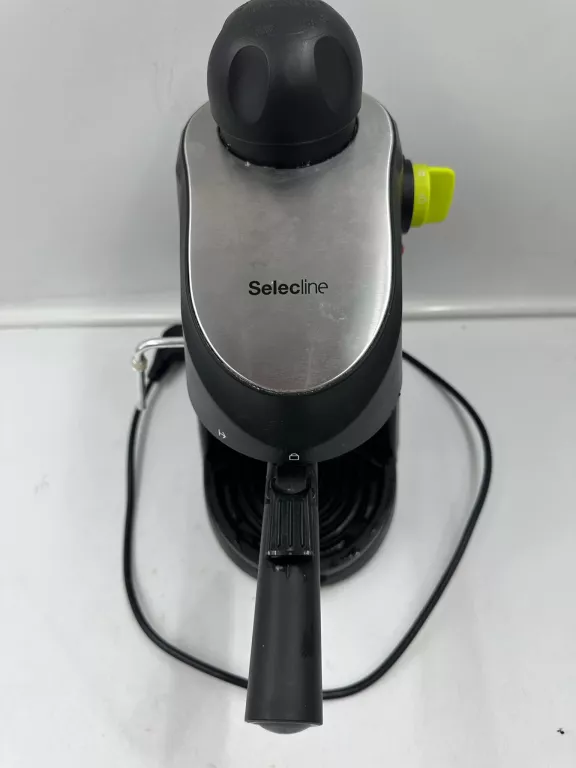 PRZELEWOWY EKSPRES DO KAWY SELECLINE ( 3807/S/20 ) /*OKAZJA*