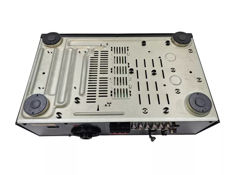 WZMACNIACZ AMPLITUNER TECHNICS SA-GX180 2X60W RDS + PILOT