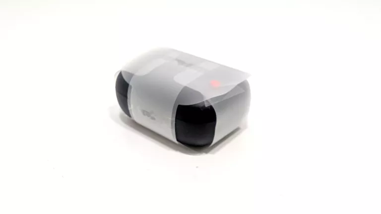EARFUN AIR PRO 4 SŁUCHAWKI BEZPRZEWODOWE DOUSZNE BLUETOOTH ANC CZARNE
