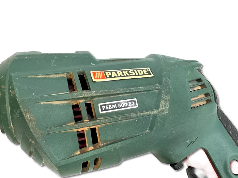 WIERTARKA UDAROWA PARKSIDE PSBM 500 B3/ 7547/24