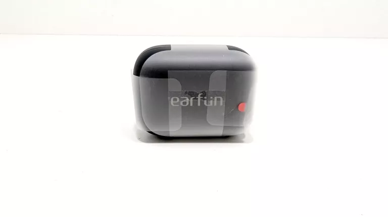EARFUN AIR PRO 4 SŁUCHAWKI BEZPRZEWODOWE DOUSZNE BLUETOOTH ANC CZARNE