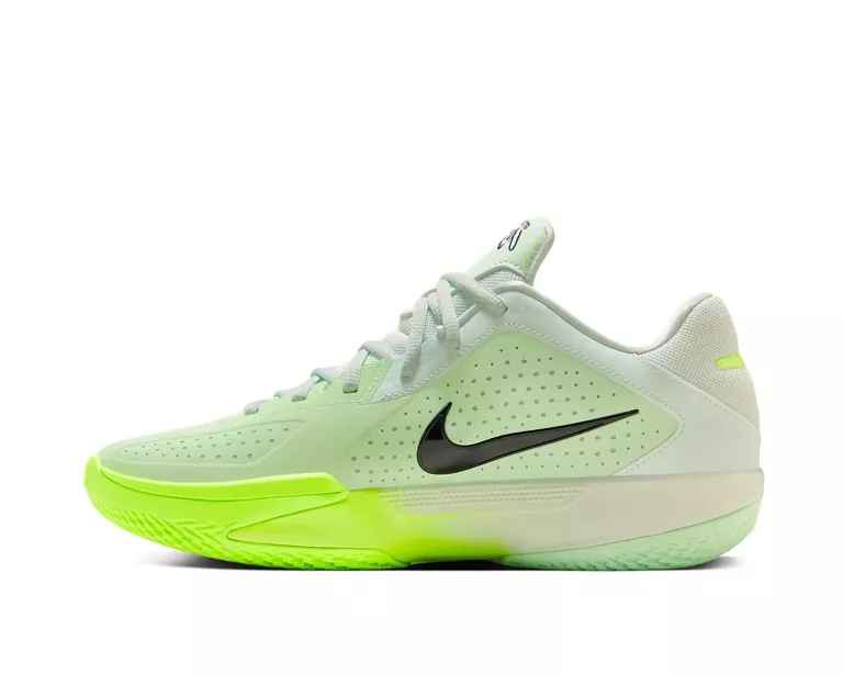 NIKE AIR ZOOM G.T. CUT CROSS BARELY GREEN ROZMIAR 43