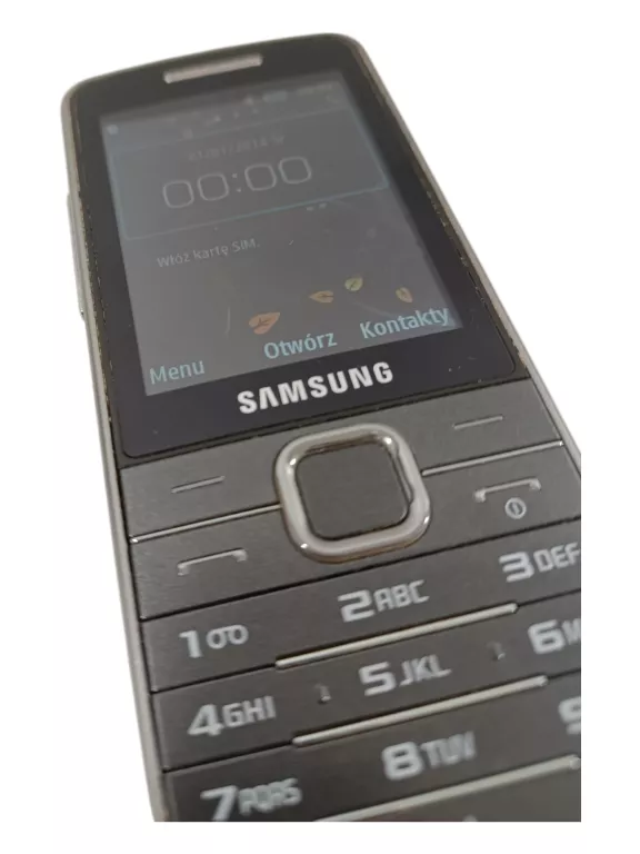 TELEFON SAMSUNG GT-S5611