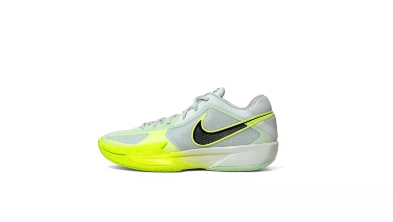 NIKE AIR ZOOM G.T. CUT CROSS BARELY GREEN ROZMIAR 43