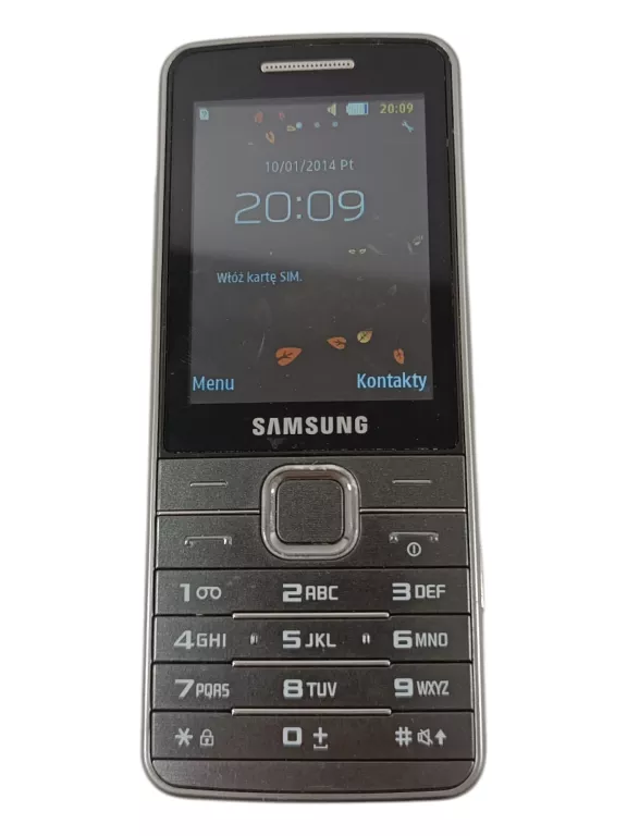 TELEFON SAMSUNG GT-S5611