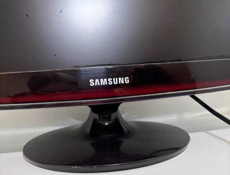 MONITOR SAMSUNG SYNC MASTER T200HD