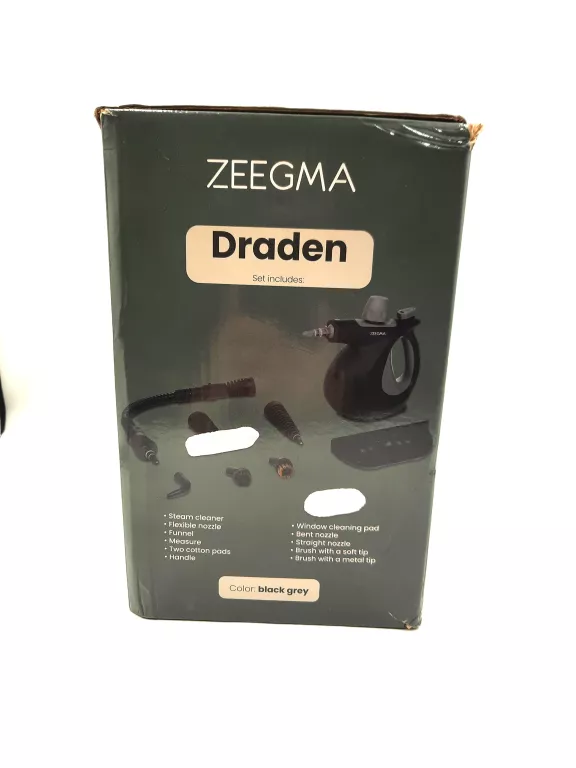 PAROWNICA ZEEGMA DRADEN