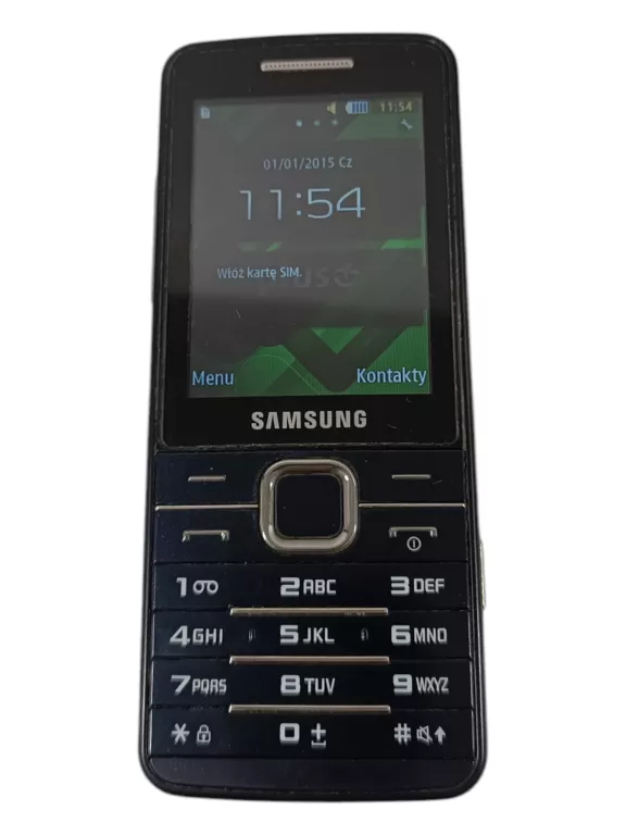 TELEFON SAMSUNG GT-S5611